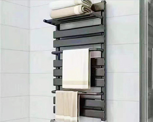钢制卫浴高档散热器