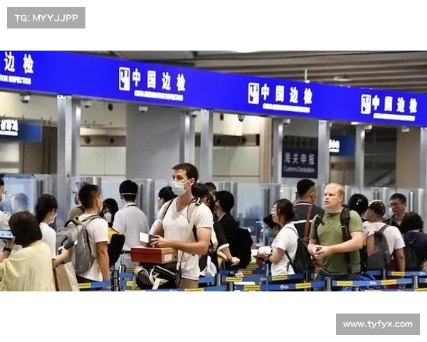 中国单方面免签国家增至47个为全球旅行者带来新机遇 中国单方面免签国家增至47个为全球旅行者带来新机遇